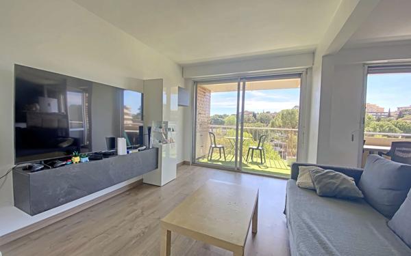 Appartement à vendre    2 pièces • 55,77 m2 Montpellier