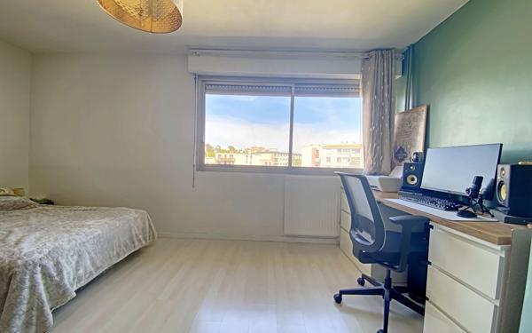 Appartement à vendre    2 pièces • 55,77 m2 Montpellier