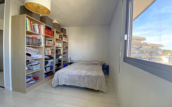 Appartement à vendre    2 pièces • 55,77 m2 Montpellier