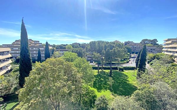 Appartement à vendre    2 pièces • 55,77 m2 Montpellier