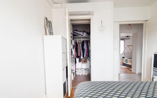 Appartement à vendre    4 pièces • 94 m2 Lyon 7