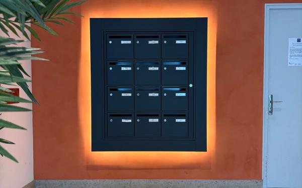 Appartement à vendre    4 pièces • 94 m2 Lyon 7