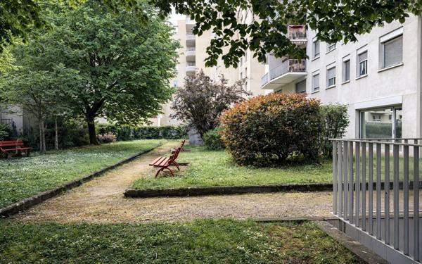 Appartement à vendre    4 pièces • 94 m2 Lyon 7