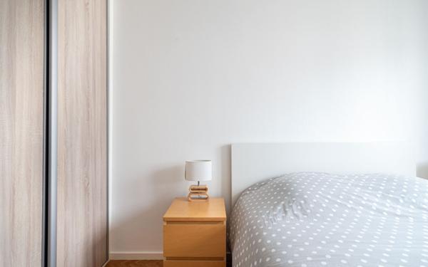 Appartement à vendre    4 pièces • 94 m2 Lyon 7