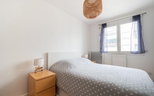 Appartement à vendre    4 pièces • 94 m2 Lyon 7