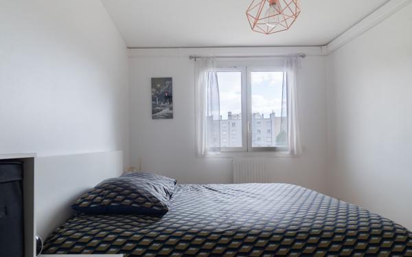 Appartement à vendre    4 pièces • 94 m2 Lyon 7