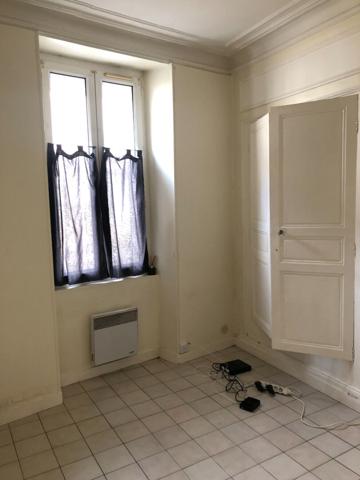 A LOUER ST GEORGES SUR LOIRE Appt T2 de 45 m2 en RDC