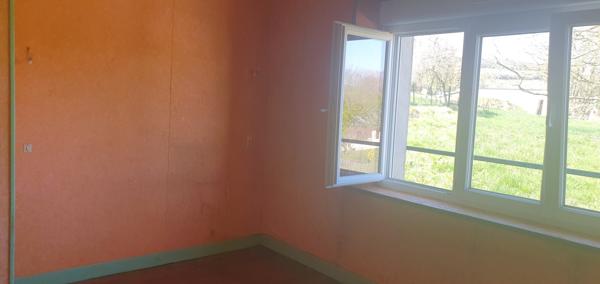 Verneuil (51700) MAISON AVEC GRAND TERRAIN