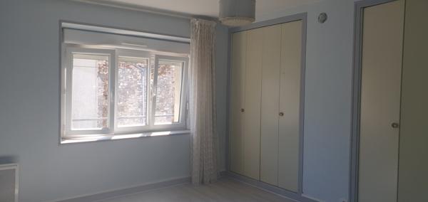 Verneuil (51700) MAISON AVEC GRAND TERRAIN