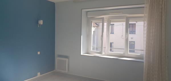 Verneuil (51700) MAISON AVEC GRAND TERRAIN