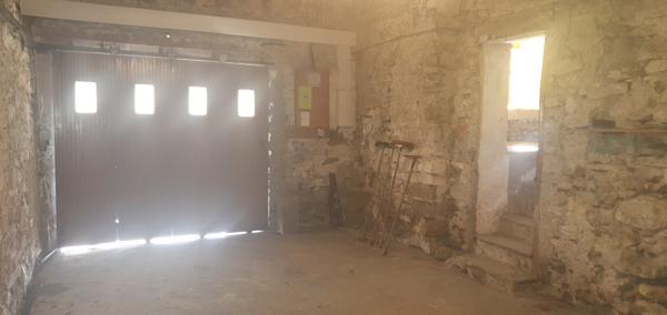 Verneuil (51700) MAISON AVEC GRAND TERRAIN