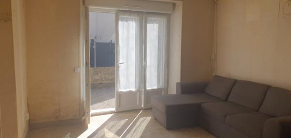 Verneuil (51700) MAISON AVEC GRAND TERRAIN