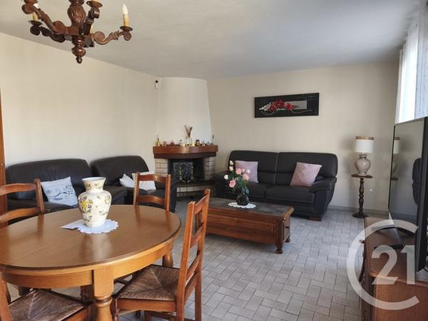 Maison à vendre  3 pièces - 84,49 m2 MEAUX - 77