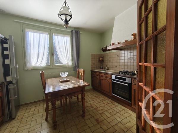 Maison à vendre  3 pièces - 84,49 m2 MEAUX - 77