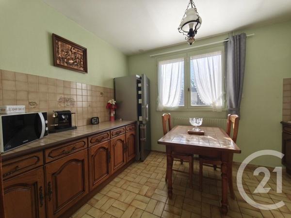 Maison à vendre  3 pièces - 84,49 m2 MEAUX - 77