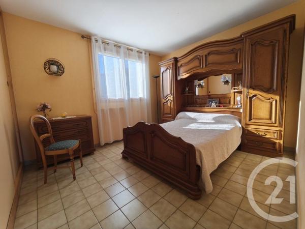 Maison à vendre  3 pièces - 84,49 m2 MEAUX - 77