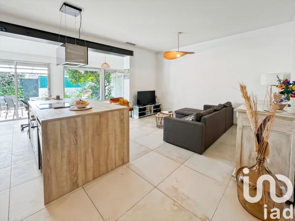 Maison à vendre 4 pièces 90 m² Lunel