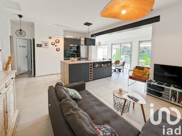 Maison à vendre 4 pièces 90 m² Lunel