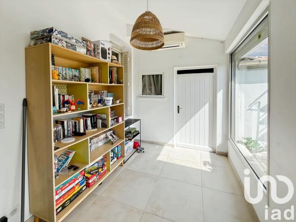 Maison à vendre 4 pièces 90 m² Lunel