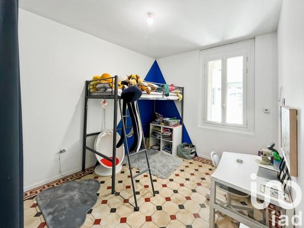 Maison à vendre 4 pièces 90 m² Lunel