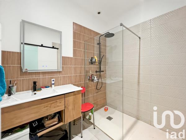 Maison à vendre 4 pièces 90 m² Lunel