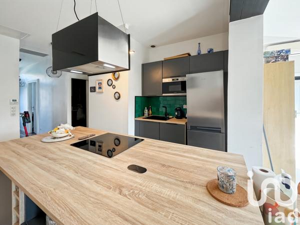 Maison à vendre 4 pièces 90 m² Lunel