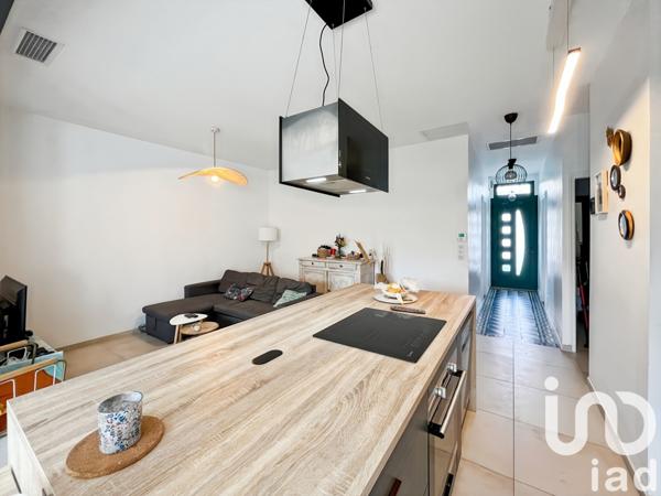 Maison à vendre 4 pièces 90 m² Lunel