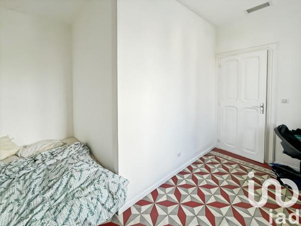 Maison à vendre 4 pièces 90 m² Lunel