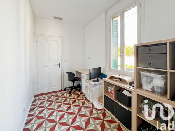 Maison à vendre 4 pièces 90 m² Lunel