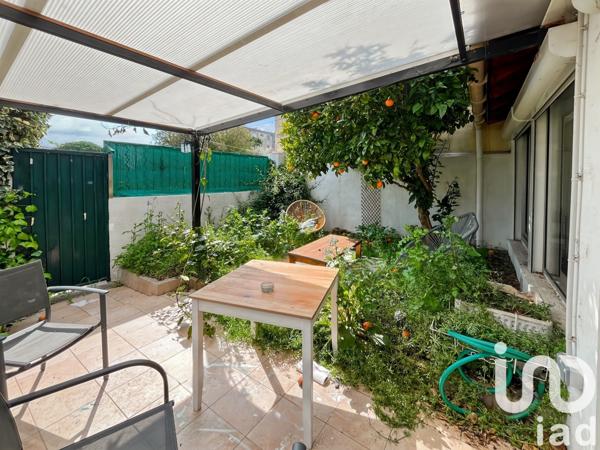 Maison à vendre 4 pièces 90 m² Lunel