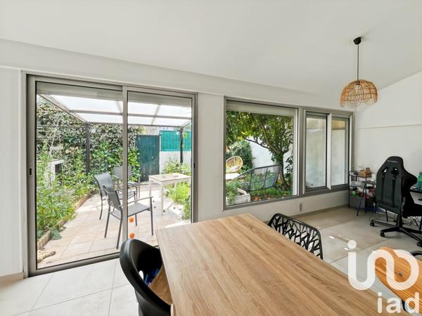 Maison à vendre 4 pièces 90 m² Lunel