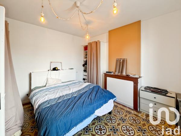 Maison à vendre 4 pièces 90 m² Lunel