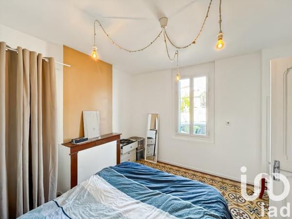 Maison à vendre 4 pièces 90 m² Lunel