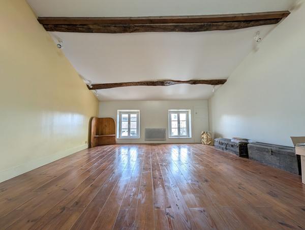 Maison de Maître, Melle 79500