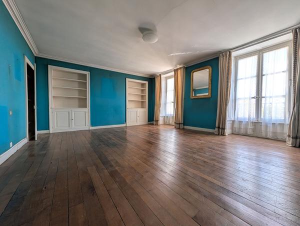 Maison de Maître, Melle 79500