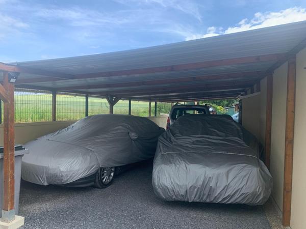 Maison à Milly-sur-Thérain, 60112 - 4 pièces 90m²