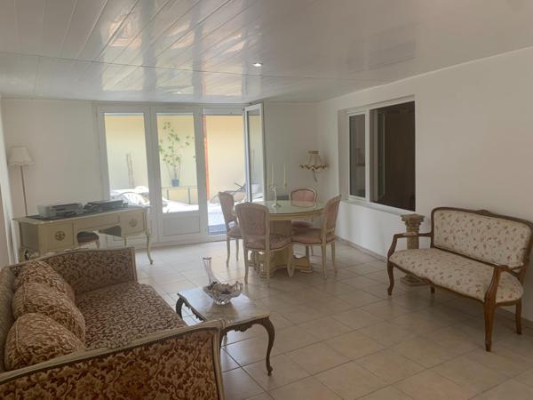 Maison à Milly-sur-Thérain, 60112 - 4 pièces 90m²