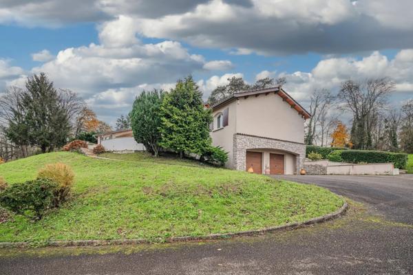 Vienne, Maison 4 Chambres -  237 m² à vendre