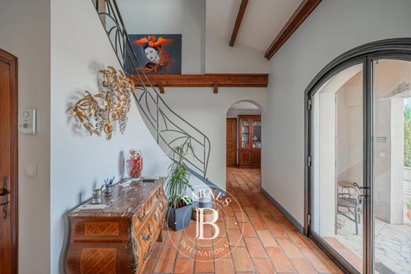 Vienne, Maison 4 Chambres -  237 m² à vendre