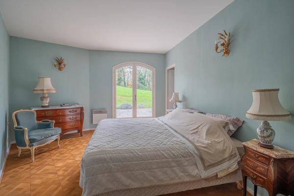 Vienne, Maison 4 Chambres -  237 m² à vendre