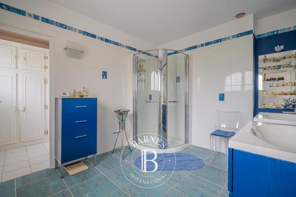 Vienne, Maison 4 Chambres -  237 m² à vendre