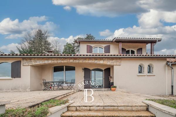 Vienne, Maison 4 Chambres -  237 m² à vendre