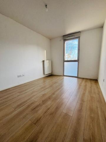 Appartement Auzeville Tolosane 3 pièce(s) 63.80m2 dernier étage Terrasse