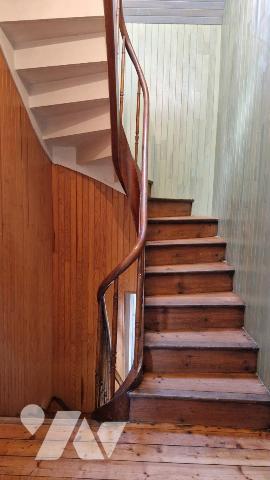 MAISON JOLIEMENT RENOVEE DE 3 CHAMBRES AVEC JARDIN