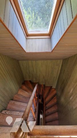 MAISON JOLIEMENT RENOVEE DE 3 CHAMBRES AVEC JARDIN
