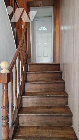 MAISON JOLIEMENT RENOVEE DE 3 CHAMBRES AVEC JARDIN
