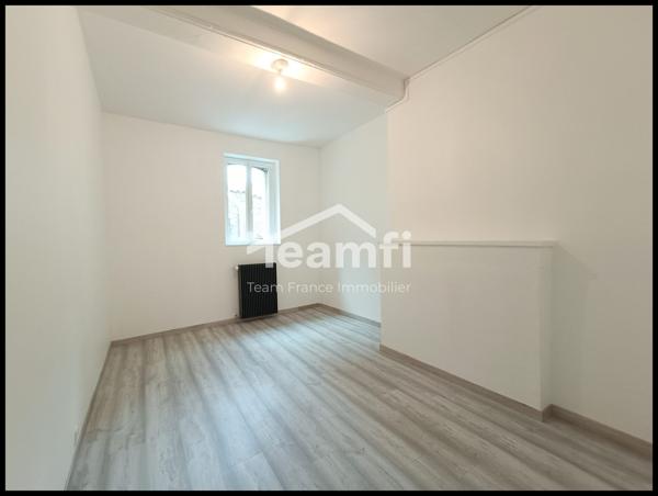 Appartement à vendre, 3 pièces - Thiers 63300