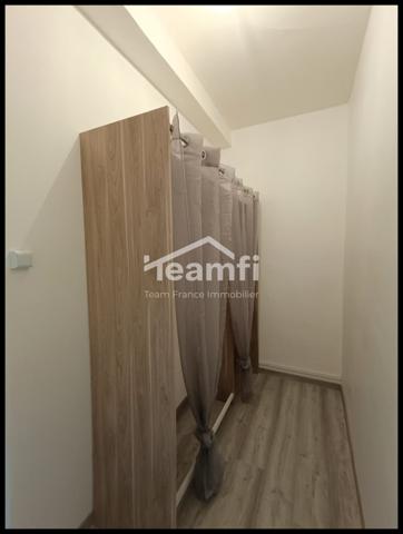 Appartement à vendre, 3 pièces - Thiers 63300