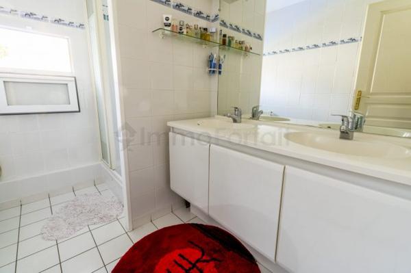 Maison individuelle Bussy-Saint-Georges 160.86 m²