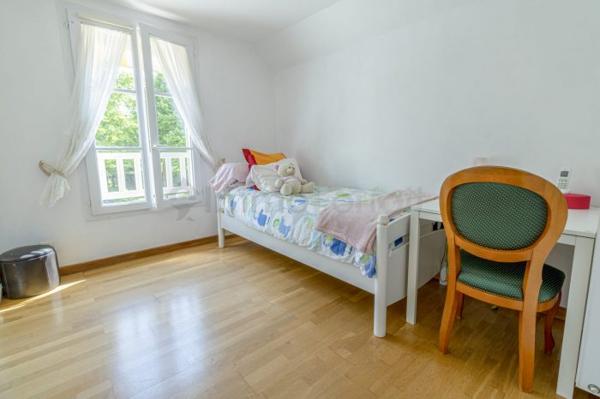 Maison individuelle Bussy-Saint-Georges 160.86 m²